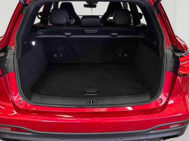 SPOTICAR Mg Ehs 1.5t Gdi 258ch Phev Luxury Occasion - Suv-4x4 Hybride Rechargeable Rouge Fantôme Métallisé - Nice - 1204160737_5