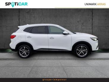SPOTICAR Mg Ehs 1.5t Gdi 258ch Phev Luxury Occasion - Suv-4x4 Hybride Rechargeable Dover White - Beaurains - 1204164925_5