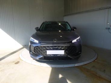 SPOTICAR Mg Ehs 1.5 Gdi 272ch Phev Luxury Occasion - Suv-4x4 Hybride Rechargeable Hampstead Grey Métallisé - Sainte Genevieve Des Bois - 1204189920_2