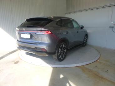 SPOTICAR Mg Ehs 1.5 Gdi 272ch Phev Luxury Occasion - Suv-4x4 Hybride Rechargeable Hampstead Grey Métallisé - Sainte Genevieve Des Bois - 1204189920_5