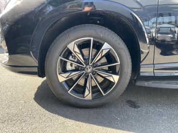 SPOTICAR Mg Ehs 1.5 Gdi 272ch Phev Luxury Occasion - Suv-4x4 Hybride Rechargeable Pebble Black Métallisé - Morigny Champigny - 1204192101_5