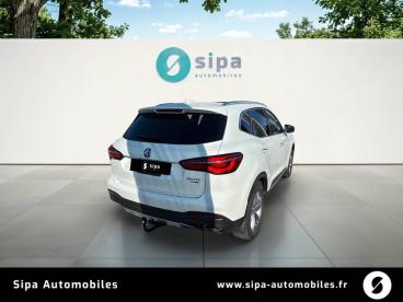 SPOTICAR Mg Ehs 1.5t Gdi Phev Luxury Occasion - Suv-4x4 Hybride Rechargeable Blanc - Muret - 1204195381_2
