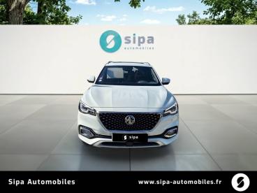 SPOTICAR Mg Ehs 1.5t Gdi Phev Luxury Occasion - Suv-4x4 Hybride Rechargeable Blanc - Muret - 1204195381_3