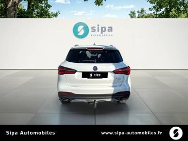 SPOTICAR Mg Ehs 1.5t Gdi Phev Luxury Occasion - Suv-4x4 Hybride Rechargeable Blanc - Muret - 1204195381_4