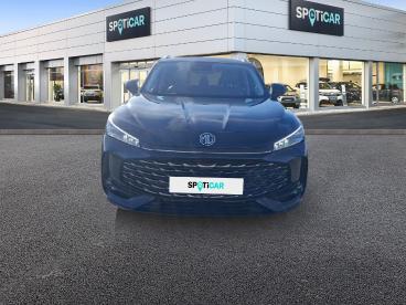 SPOTICAR Mg Ehs 1.5 Gdi 272ch Phev Luxury Occasion - Suv-4x4 Hybride Rechargeable Pebble Black Métallisé - Reims - 1204196249_2