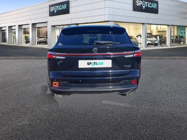 SPOTICAR Mg Ehs 1.5 Gdi 272ch Phev Luxury Occasion - Suv-4x4 Hybride Rechargeable Pebble Black Métallisé - Reims - 1204196249_5