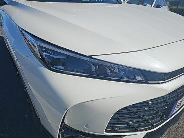 SPOTICAR Mg Ehs 1.5 Hybrid+ 224ch Luxury Occasion - Suv-4x4 Hybride Blanc - Beaurains - 1204236328_4