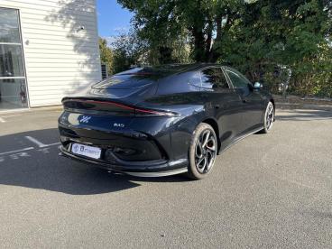 SPOTICAR Mg Im5 Ev 751ch - 100kwh 4wd Occasion - Berline Electrique Black Pearl Métallisé - Morigny Champigny - 1204177513_3