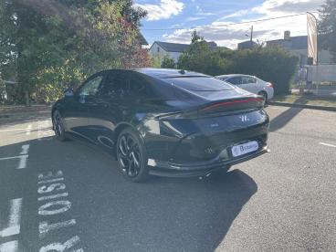 SPOTICAR Mg Im5 Ev 751ch - 100kwh 4wd Occasion - Berline Electrique Black Pearl Métallisé - Morigny Champigny - 1204177513_4