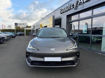 SPOTICAR Mg Im6 Ev 751ch - 100kwh 4wd Occasion - Suv-4x4 Electrique Rembrandt Grey Métallisé - Morigny Champigny - 1204179084_2