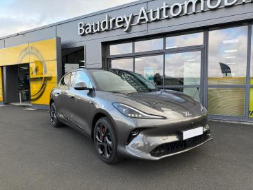 SPOTICAR Mg Im6 Ev 751ch - 100kwh 4wd Occasion - Suv-4x4 Electrique Rembrandt Grey Métallisé - Morigny Champigny - 1204179084_3
