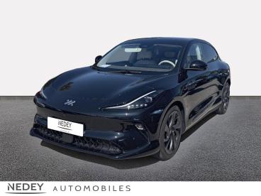 SPOTICAR Mg Im6 Ev 751ch - 100kwh 4wd Occasion - Suv-4x4 Electrique Black Pearl Métallisé - Voujeaucourt - 1204196247_1