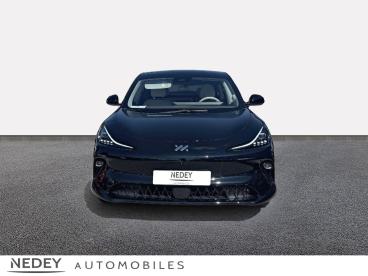 SPOTICAR Mg Im6 Ev 751ch - 100kwh 4wd Occasion - Suv-4x4 Electrique Black Pearl Métallisé - Voujeaucourt - 1204196247_2
