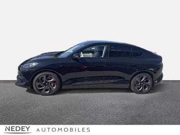 SPOTICAR Mg Im6 Ev 751ch - 100kwh 4wd Occasion - Suv-4x4 Electrique Black Pearl Métallisé - Voujeaucourt - 1204196247_4