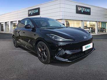 SPOTICAR Mg Im6 Ev 751ch - 100kwh 4wd Occasion - Suv-4x4 Electrique Black Pearl Métallisé - Beaurains - 1204242148_1