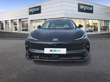 SPOTICAR Mg Im6 Ev 751ch - 100kwh 4wd Occasion - Suv-4x4 Electrique Black Pearl Métallisé - Beaurains - 1204242148_2