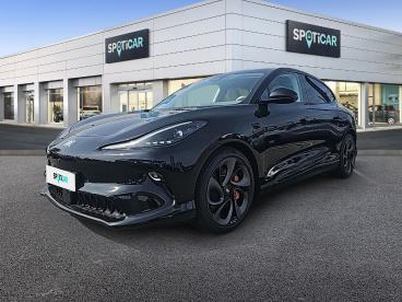 SPOTICAR Mg Im6 Ev 751ch - 100kwh 4wd Occasion - Suv-4x4 Electrique Black Pearl Métallisé - Beaurains - 1204242148_3