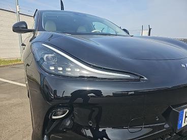 SPOTICAR Mg Im6 Ev 751ch - 100kwh 4wd Occasion - Suv-4x4 Electrique Black Pearl Métallisé - Beaurains - 1204242148_4