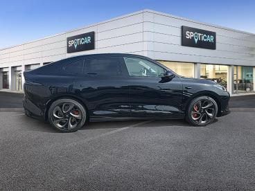 SPOTICAR Mg Im6 Ev 751ch - 100kwh 4wd Occasion - Suv-4x4 Electrique Black Pearl Métallisé - Beaurains - 1204242148_5