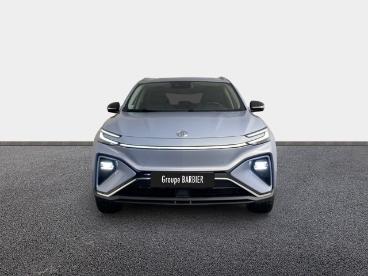 SPOTICAR Mg Marvel R Comfort 70kwh Occasion - Suv-4x4 Electrique Bleu - Puilboreau - 1203040507_2