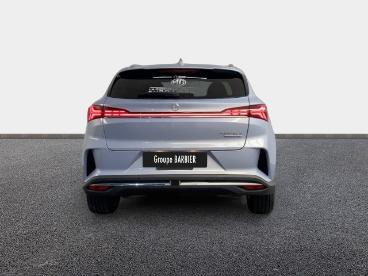 SPOTICAR Mg Marvel R Comfort 70kwh Occasion - Suv-4x4 Electrique Bleu - Puilboreau - 1203040507_5