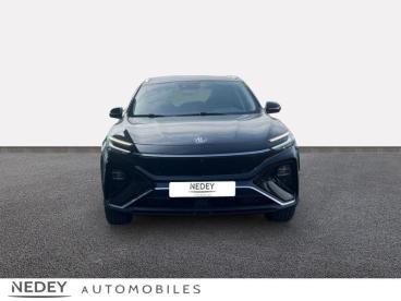 SPOTICAR Mg Marvel R Ev 180ch - 70kwh Luxury 2wd Occasion - Suv-4x4 Electrique Pebble Black Métallisée - Belfort - 1203587716_2