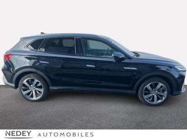 SPOTICAR Mg Marvel R Ev 180ch - 70kwh Luxury 2wd Occasion - Suv-4x4 Electrique Pebble Black Métallisée - Belfort - 1203587716_4