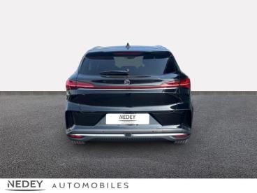 SPOTICAR Mg Marvel R Ev 180ch - 70kwh Luxury 2wd Occasion - Suv-4x4 Electrique Pebble Black Métallisée - Belfort - 1203587716_5