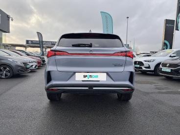 SPOTICAR Mg Marvel R Ev 180ch - 70kwh Luxury 2wd Occasion - Suv-4x4 Electrique Bleu - Beuvry - 1203672614_5