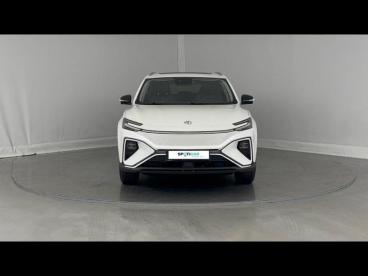 SPOTICAR Mg Marvel R Ev 180ch - 70kwh Luxury 2wd Occasion - Suv-4x4 Electrique Cumulus White Métallisée - Saint Maximin - 1203698475_2