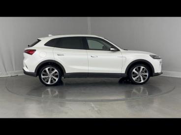 SPOTICAR Mg Marvel R Ev 180ch - 70kwh Luxury 2wd Occasion - Suv-4x4 Electrique Cumulus White Métallisée - Saint Maximin - 1203698475_4