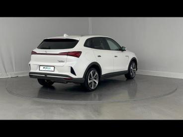 SPOTICAR Mg Marvel R Ev 180ch - 70kwh Luxury 2wd Occasion - Suv-4x4 Electrique Cumulus White Métallisée - Saint Maximin - 1203698475_5