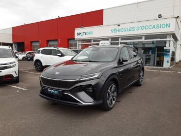 SPOTICAR Mg Marvel R Ev 2wd Luxury Occasion - Suv-4x4 Electrique Gris - Olivet - 1203724092_1