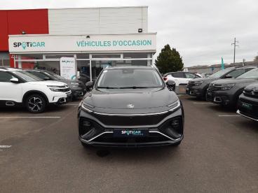 SPOTICAR Mg Marvel R Ev 2wd Luxury Occasion - Suv-4x4 Electrique Gris - Olivet - 1203724092_2