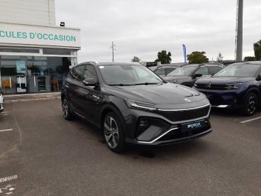 SPOTICAR Mg Marvel R Ev 2wd Luxury Occasion - Suv-4x4 Electrique Gris - Olivet - 1203724092_3