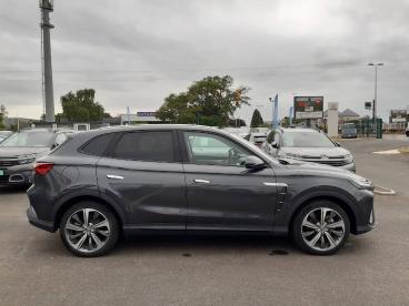 SPOTICAR Mg Marvel R Ev 2wd Luxury Occasion - Suv-4x4 Electrique Gris - Olivet - 1203724092_4