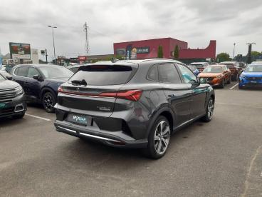 SPOTICAR Mg Marvel R Ev 2wd Luxury Occasion - Suv-4x4 Electrique Gris - Olivet - 1203724092_5