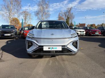 SPOTICAR Mg Marvel R Ev 180ch - 70kwh Luxury 2wd Occasion - Suv-4x4 Electrique Prism Blue Métallisée - Beuvry - 1203756735_2