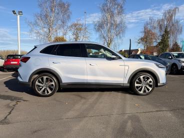 SPOTICAR Mg Marvel R Ev 180ch - 70kwh Luxury 2wd Occasion - Suv-4x4 Electrique Prism Blue Métallisée - Beuvry - 1203756735_4