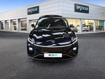 SPOTICAR Mg Marvel R Ev 288ch - 70kwh Performance 4wd Occasion - Suv-4x4 Electrique Pebble Black Métallisée - Dizy - 1203774928_2