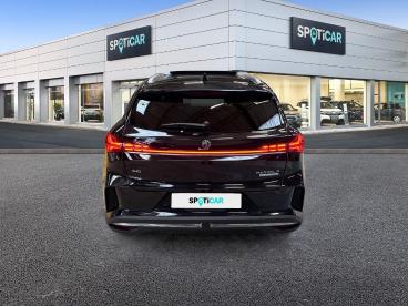 SPOTICAR Mg Marvel R Ev 288ch - 70kwh Performance 4wd Occasion - Suv-4x4 Electrique Pebble Black Métallisée - Dizy - 1203774928_5
