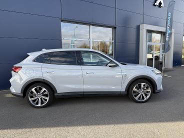 SPOTICAR Mg Marvel R Luxury 70kwh Occasion - Suv-4x4 Electrique Gris Clair - Montpon Menesterol - 1203789611_4