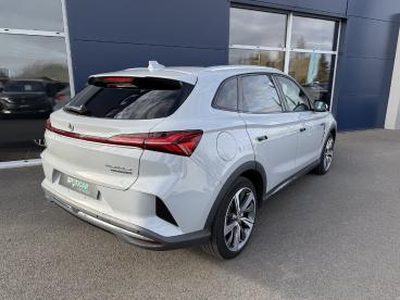 SPOTICAR Mg Marvel R Luxury 70kwh Occasion - Suv-4x4 Electrique Gris Clair - Montpon Menesterol - 1203789611_5