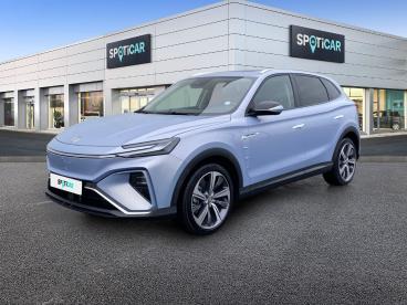 SPOTICAR Mg Marvel R Ev 180ch - 70kwh Luxury 2wd Occasion - Suv-4x4 Electrique Beton Grey Métallisée - Reims - 1203815734_1