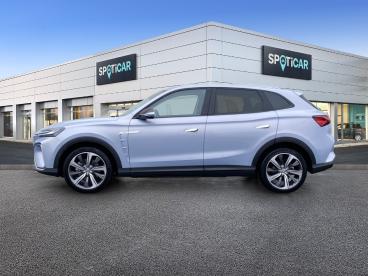 SPOTICAR Mg Marvel R Ev 180ch - 70kwh Luxury 2wd Occasion - Suv-4x4 Electrique Beton Grey Métallisée - Reims - 1203815734_4