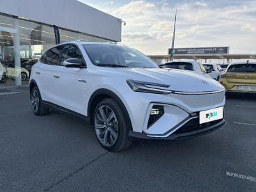 SPOTICAR Mg Marvel R Ev 180ch - 70kwh Luxury 2wd Occasion - Suv-4x4 Electrique Bleu - Beuvry - 1203817652_3