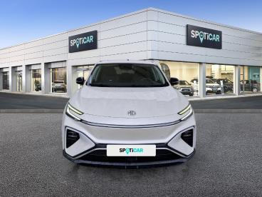 SPOTICAR Mg Marvel R Ev 180ch - 70kwh Comfort 2wd Occasion - Suv-4x4 Electrique Cumulus White Métallisée - Beaurains - 1203836187_2