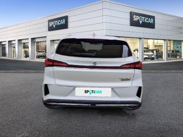 SPOTICAR Mg Marvel R Ev 180ch - 70kwh Comfort 2wd Occasion - Suv-4x4 Electrique Cumulus White Métallisée - Beaurains - 1203836187_5