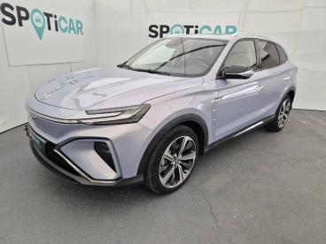 SPOTICAR Mg Marvel R Ev 2wd Luxury Occasion - Suv-4x4 Electrique Bleu - Cavaillon - 1203844215_1