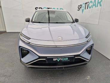 SPOTICAR Mg Marvel R Ev 2wd Luxury Occasion - Suv-4x4 Electrique Bleu - Cavaillon - 1203844215_2